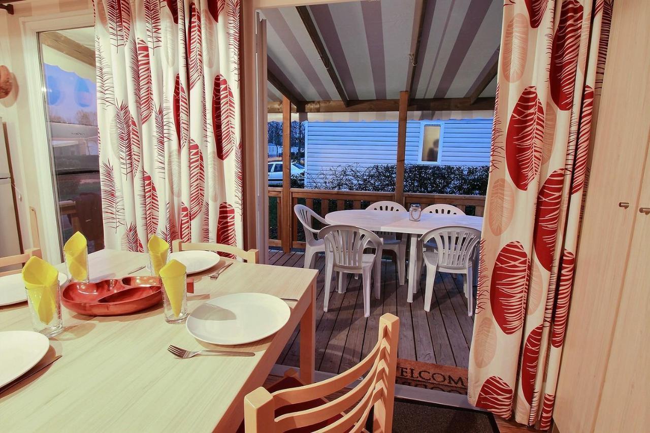 Mobilhome Familial * Onzain