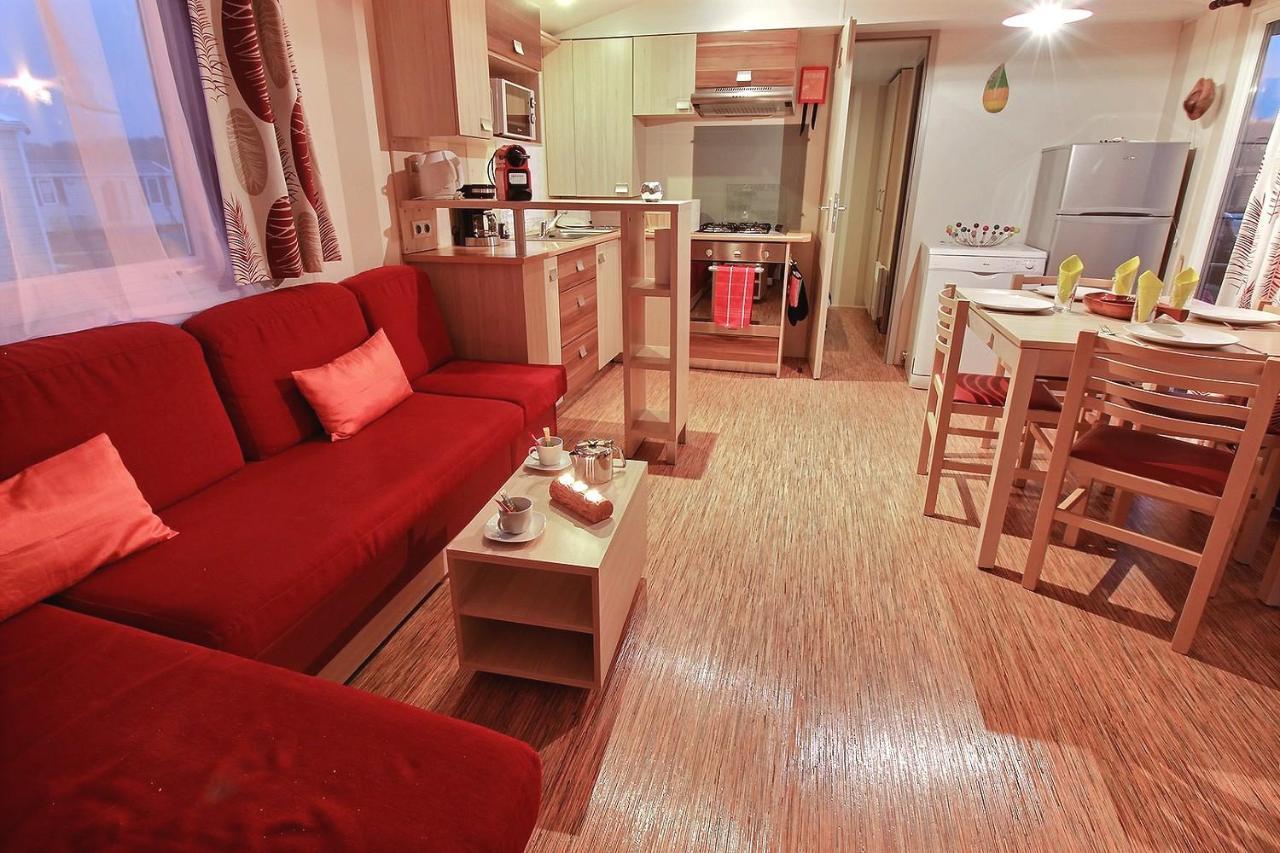 Mobilhome Familial