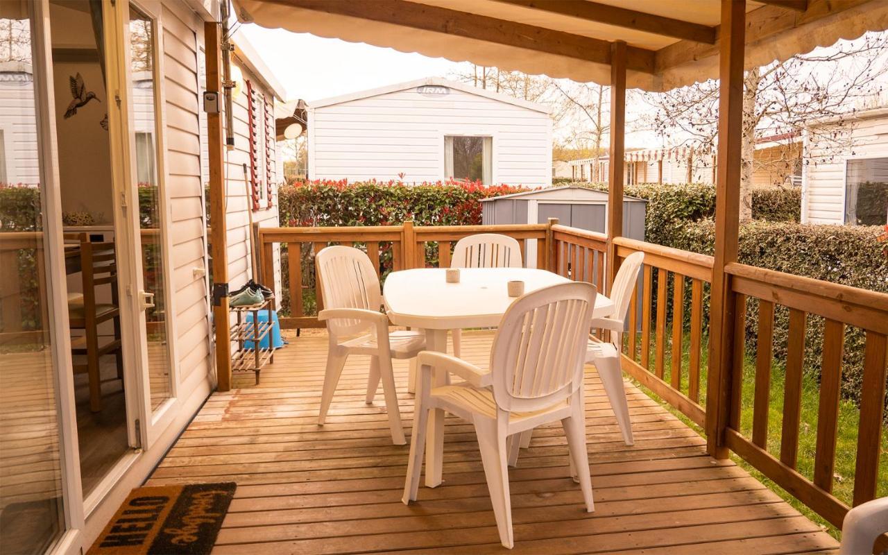 Mobilhome Familial Country house *