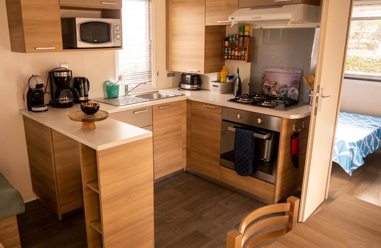 Mobilhome Familial *