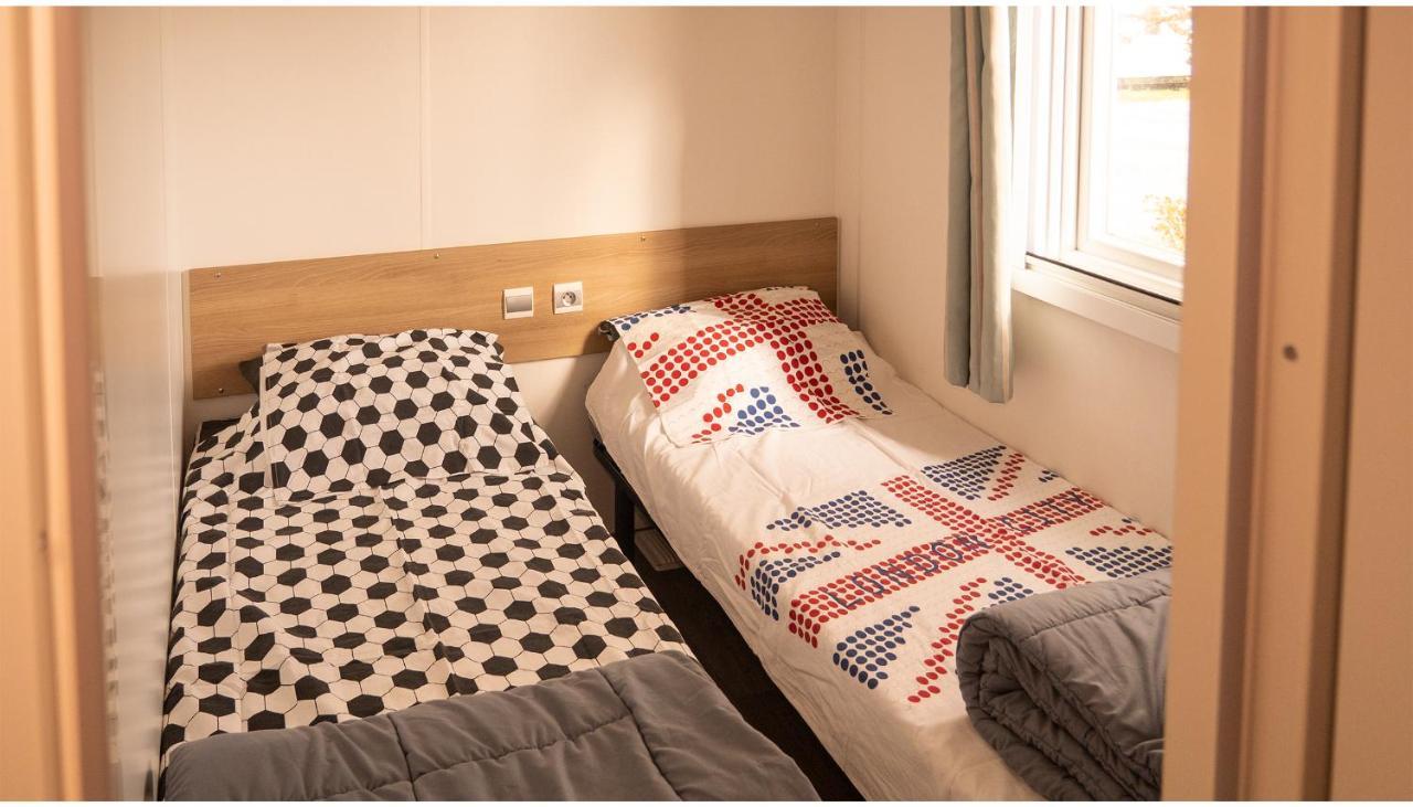 Mobilhome Familial Country house