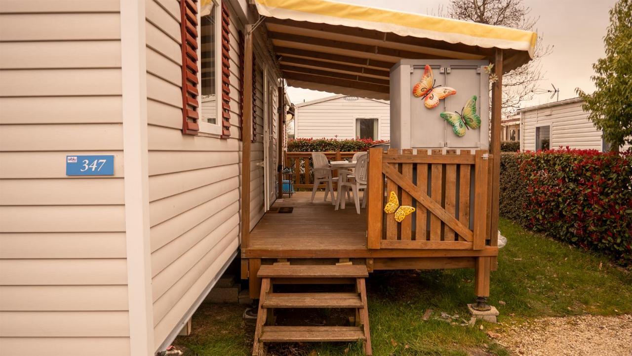 Mobilhome Familial Onzain