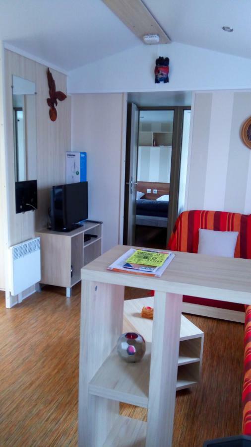 Country house Mobilhome Familial *