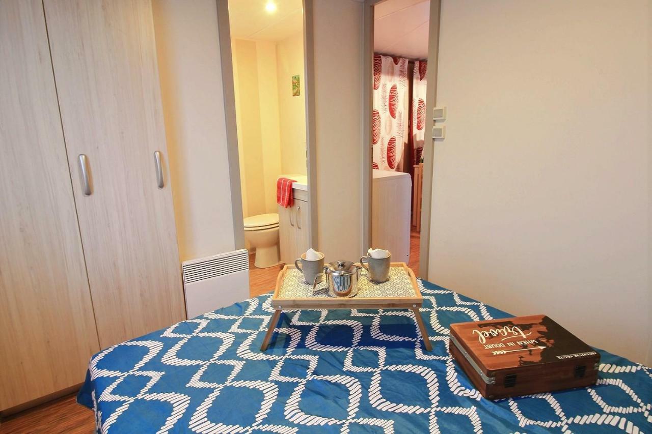 Mobilhome Familial