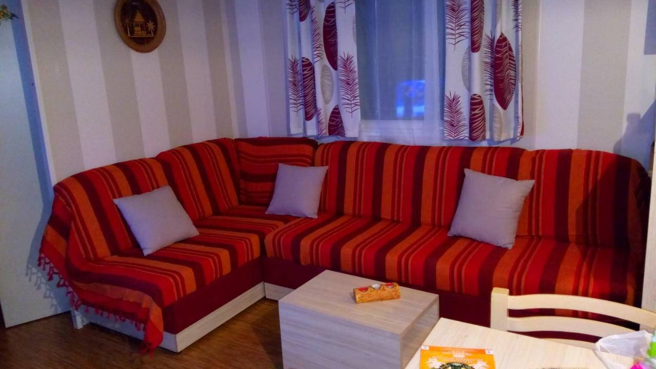 Mobilhome Familial Country house Onzain