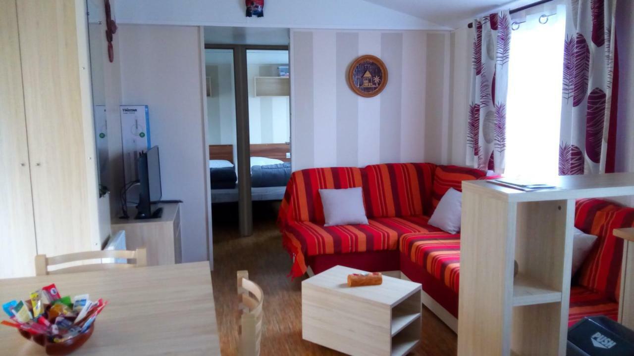 Mobilhome Familial