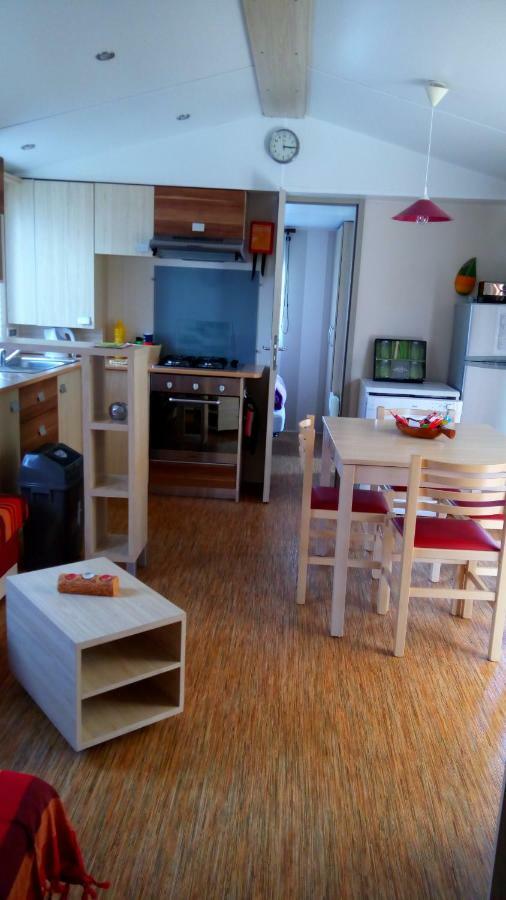 Mobilhome Familial Onzain