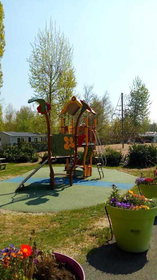 Mobilhome Familial * Onzain